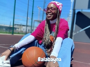 Balabayna