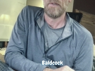Baldcock