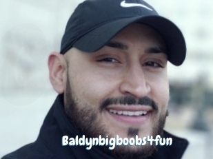 baldynbigboobs4fun Coquine Avenue
