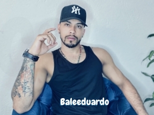 Baleeduardo