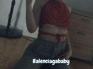 Balenciagababy