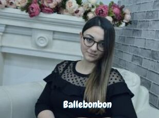 Ballebonbon