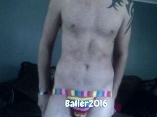 Baller2016