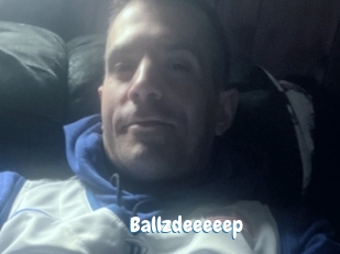 Ballzdeeeeep