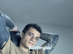 Baloforyouu
