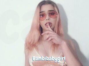 Bambibabygirl