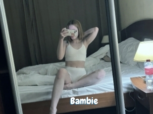 Bambie
