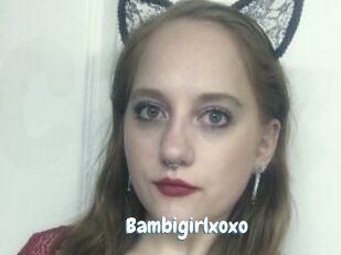 Bambigirlxoxo