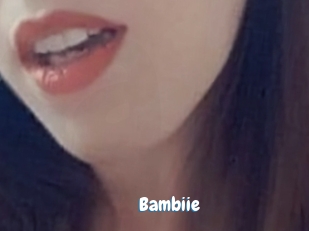 bambiie Coquine Avenue