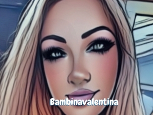 Bambinavalentina
