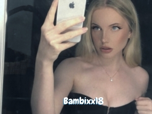 Bambixx18