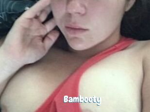 Bambooty