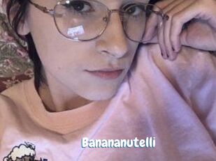 Banananutelli