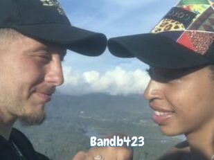 Bandb423