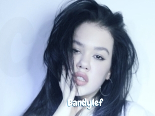 Bandylef