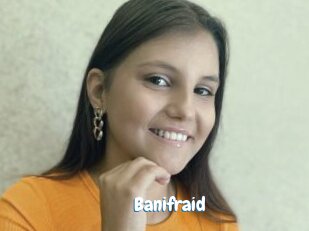 Banifraid
