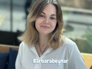 Barbarabeynar