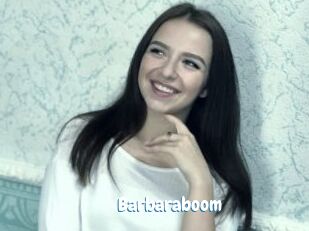 Barbaraboom