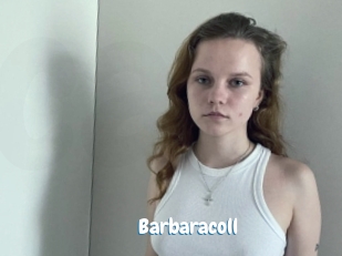 barbaracoll Coquine Avenue