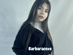 barbaracoxe Coquine Avenue