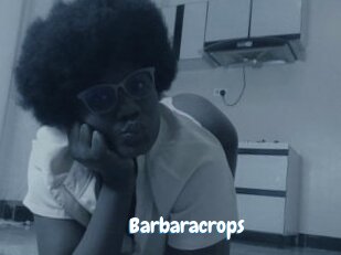 Barbaracrops