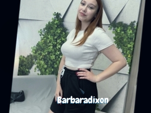 Barbaradixon