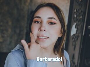 Barbaradol