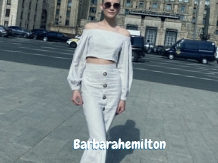 Barbarahemilton