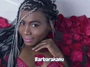 Barbarakanu