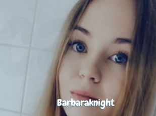 barbaraknight Coquine Avenue