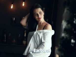 Barbaral