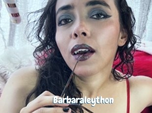 Barbaraleython