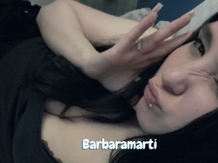 barbaramarti Coquine Avenue