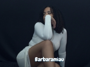 Barbaramiau
