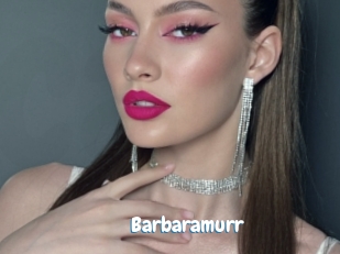 Barbaramurr