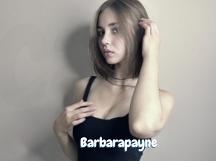 Barbarapayne