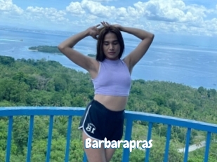 Barbarapras