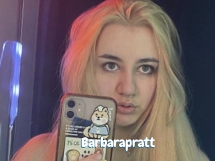 Barbarapratt