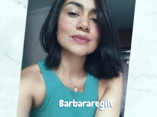 Barbararegilt