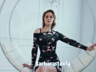 Barbarasteely