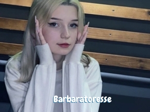 barbaratoresse Coquine Avenue