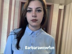 Barbarawowfun