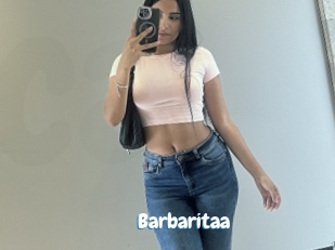 Barbaritaa