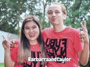 Barbarraandtaylor