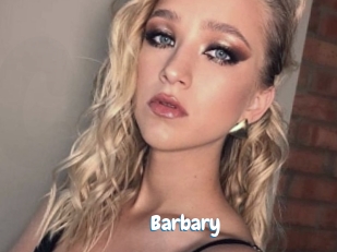 Barbary