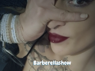 barberellashow Coquine Avenue