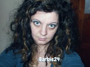 Barbie24
