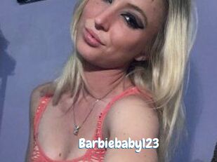 Barbiebaby123
