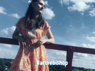Barbiebishop