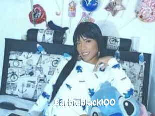 Barbieblack100